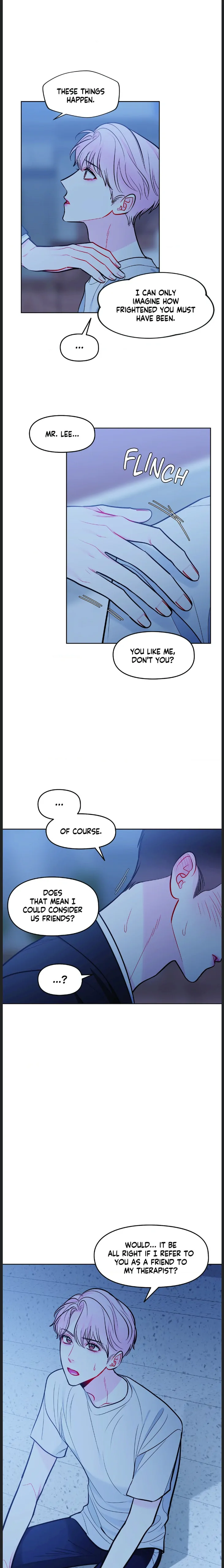 The Path of a Star Chapter 52 - Page 13