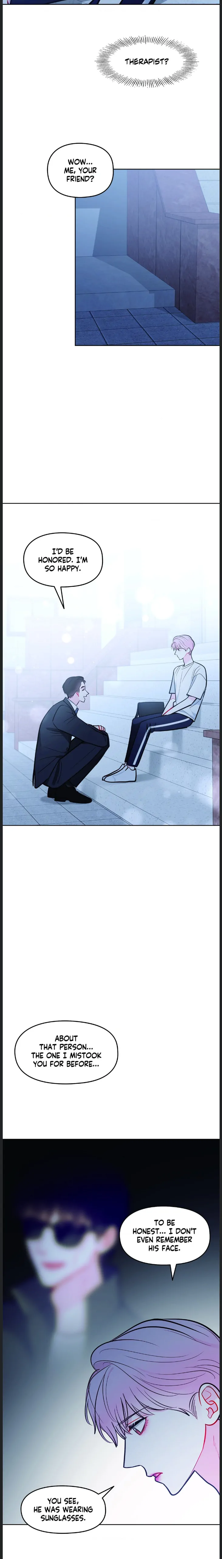 The Path of a Star Chapter 52 - Page 14