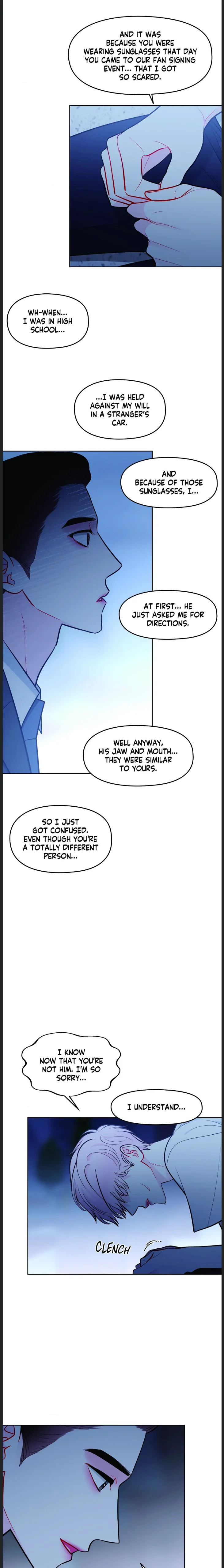 The Path of a Star Chapter 52 - Page 15