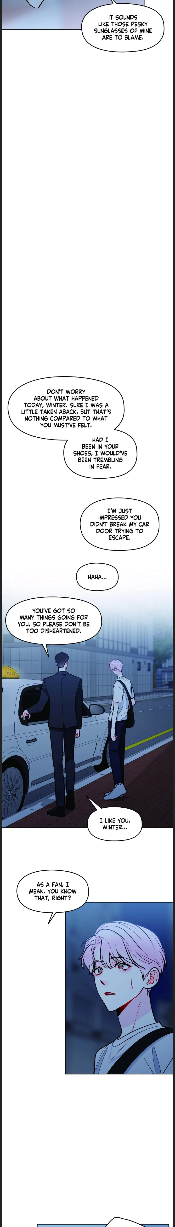 The Path of a Star Chapter 52 - Page 16