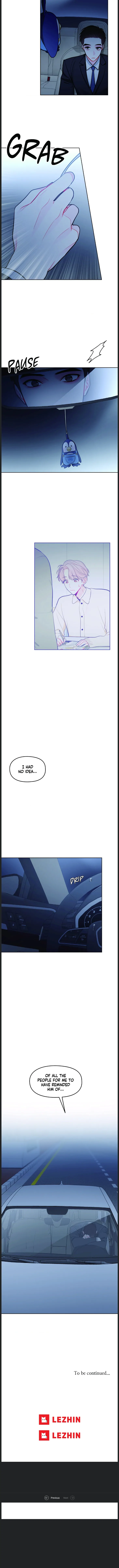 The Path of a Star Chapter 52 - Page 19