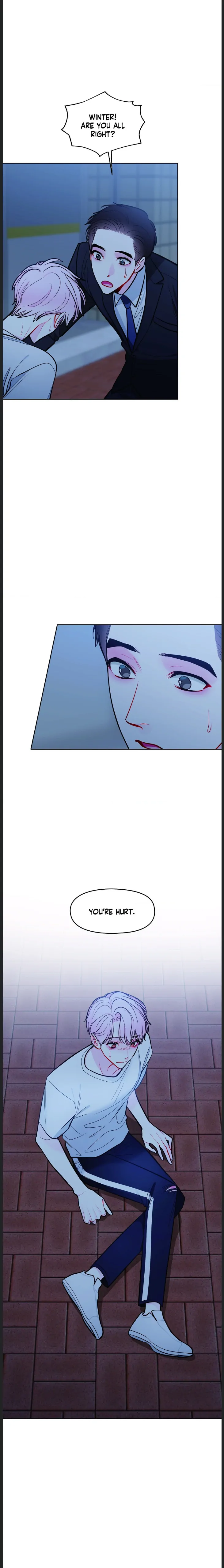 The Path of a Star Chapter 52 - Page 4
