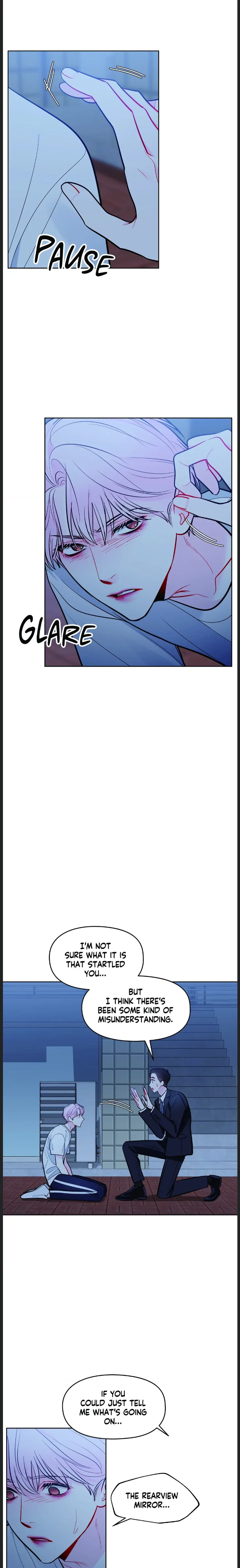 The Path of a Star Chapter 52 - Page 5