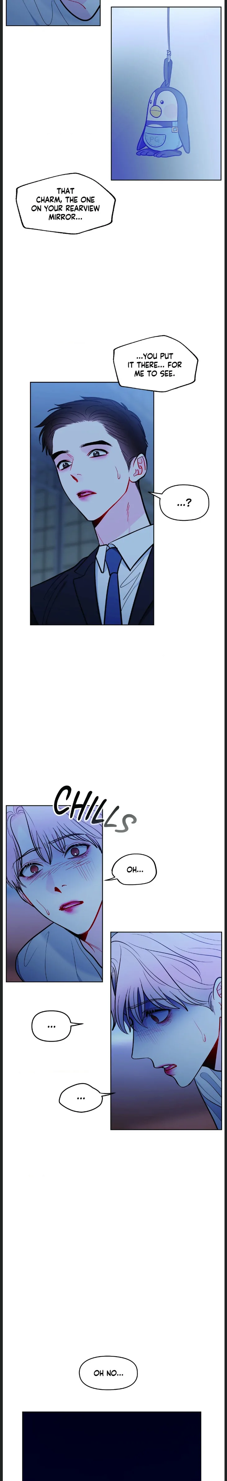 The Path of a Star Chapter 52 - Page 6