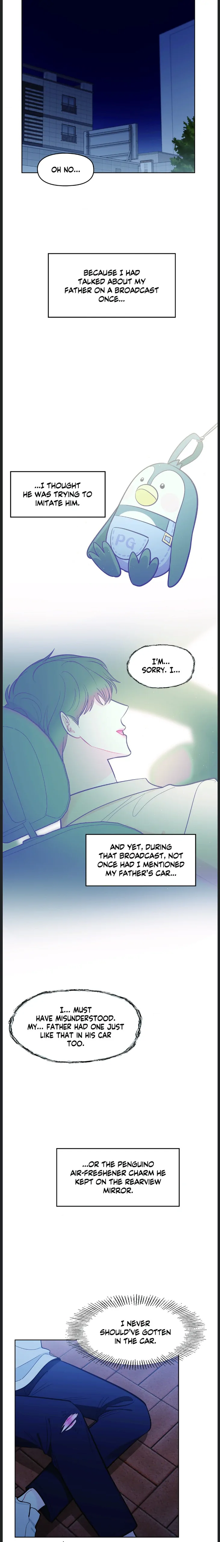 The Path of a Star Chapter 52 - Page 7