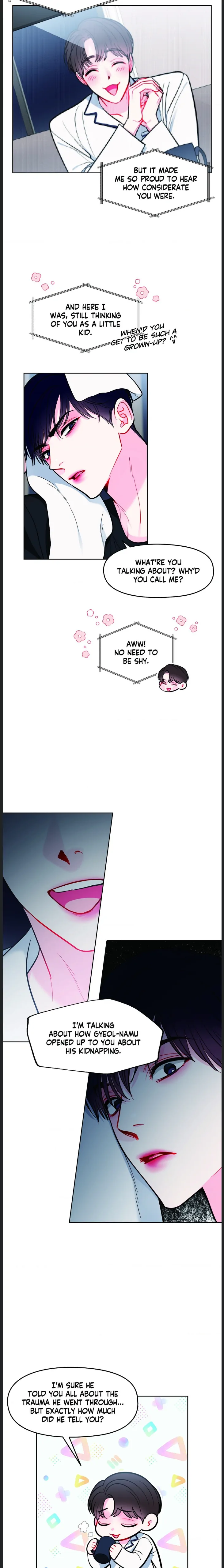 The Path of a Star Chapter 53 - Page 13