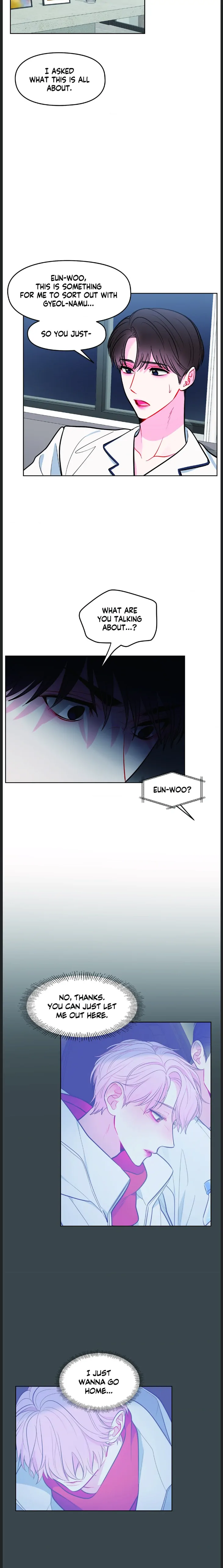 The Path of a Star Chapter 53 - Page 16