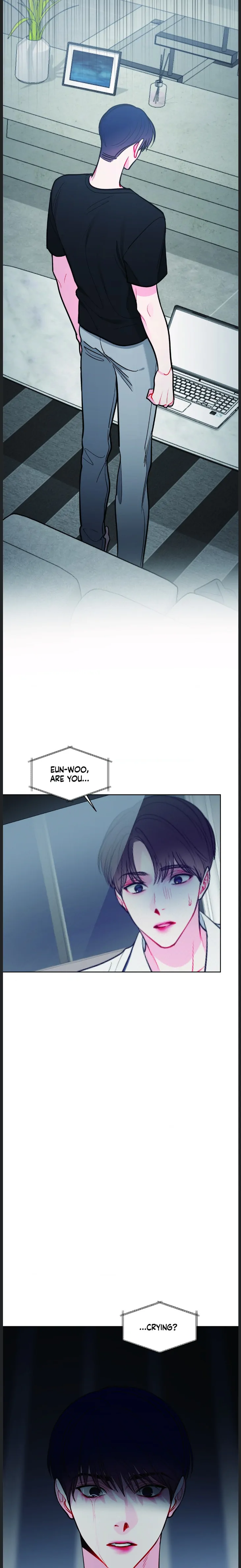 The Path of a Star Chapter 53 - Page 18
