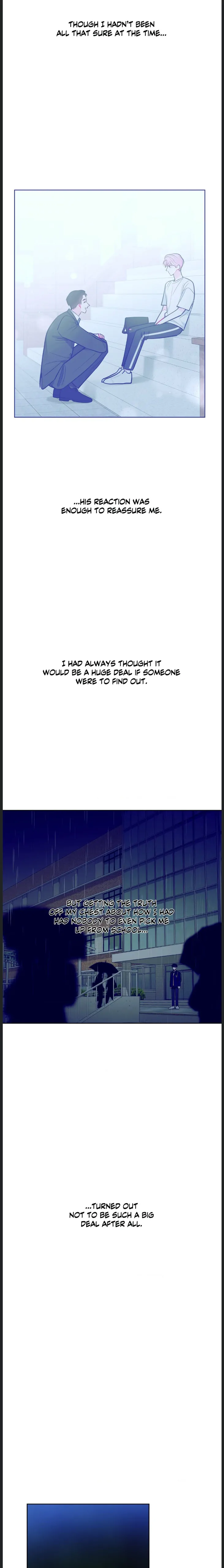 The Path of a Star Chapter 53 - Page 3
