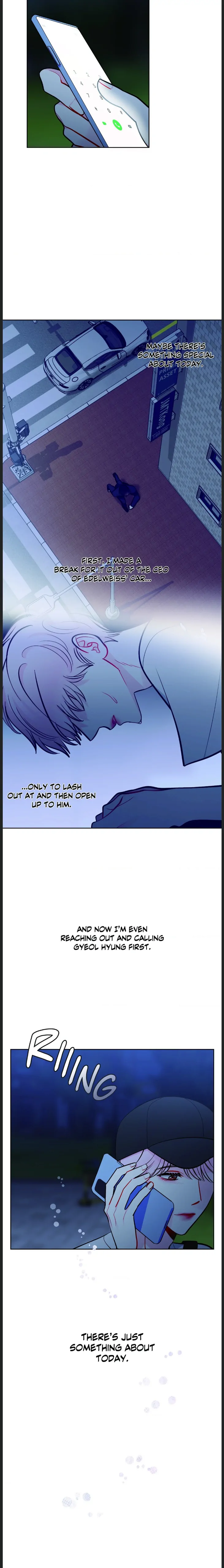 The Path of a Star Chapter 53 - Page 4