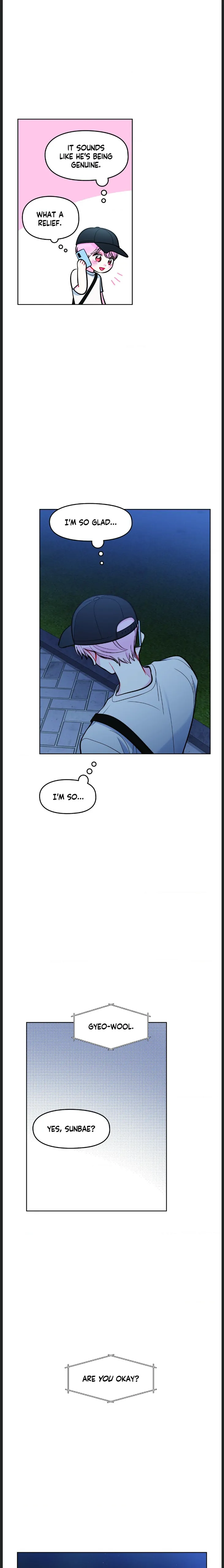 The Path of a Star Chapter 53 - Page 7