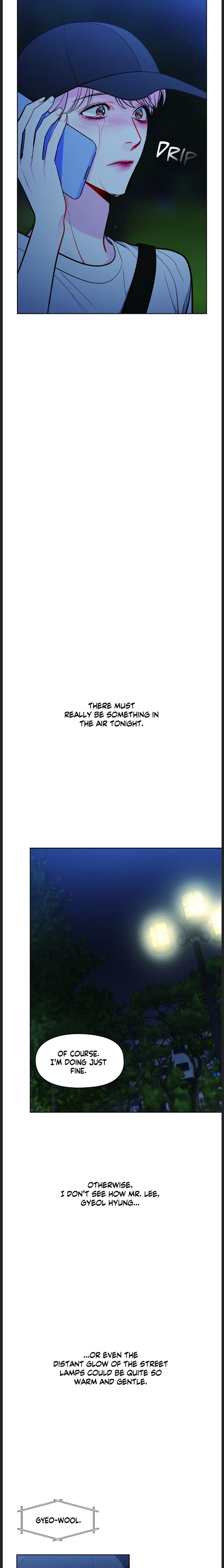The Path of a Star Chapter 53 - Page 8