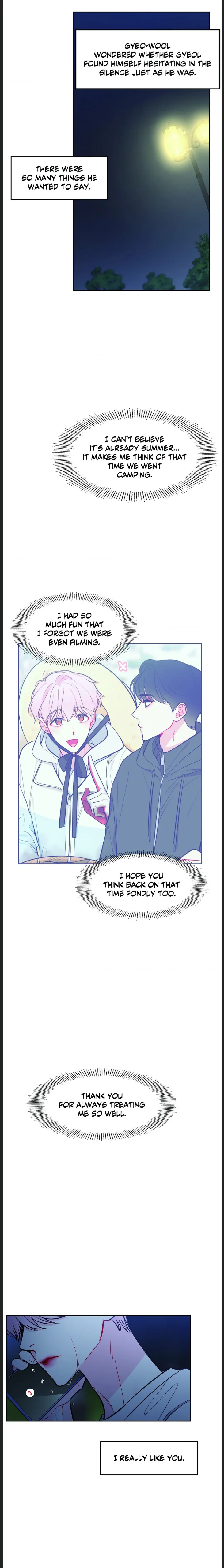 The Path of a Star Chapter 53 - Page 10
