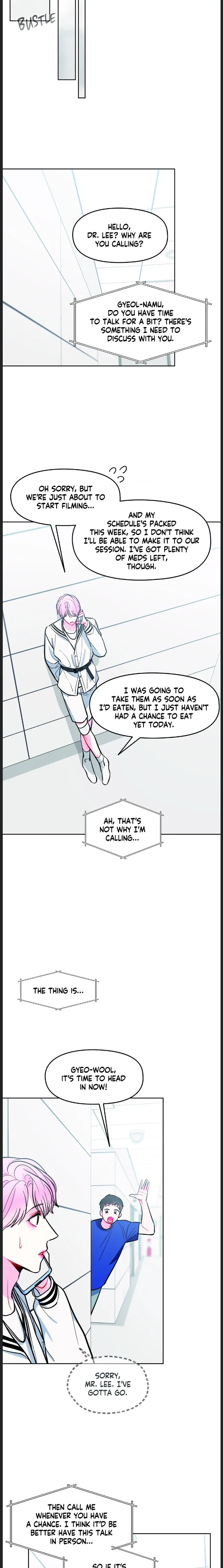 The Path of a Star Chapter 54 - Page 20