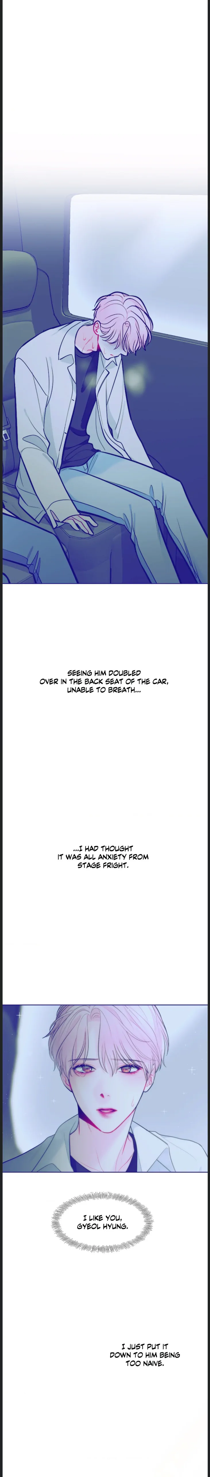 The Path of a Star Chapter 54 - Page 3