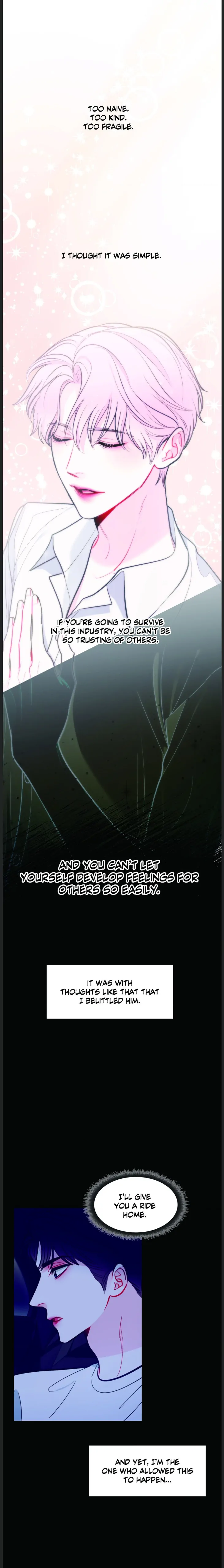 The Path of a Star Chapter 54 - Page 4
