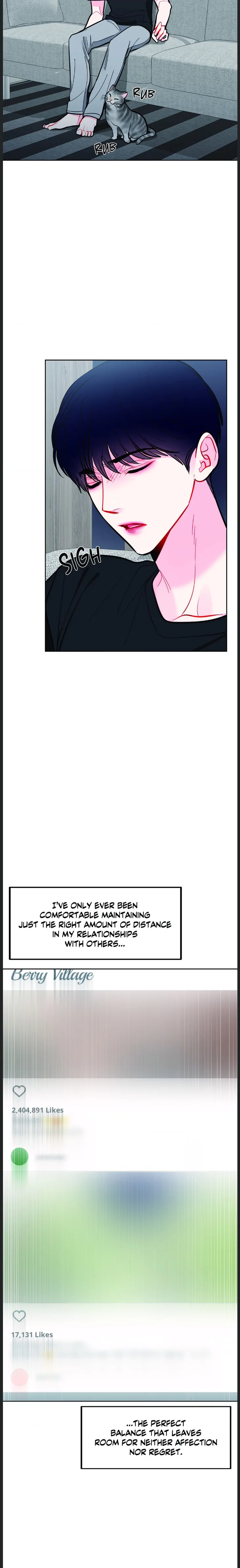 The Path of a Star Chapter 54 - Page 6