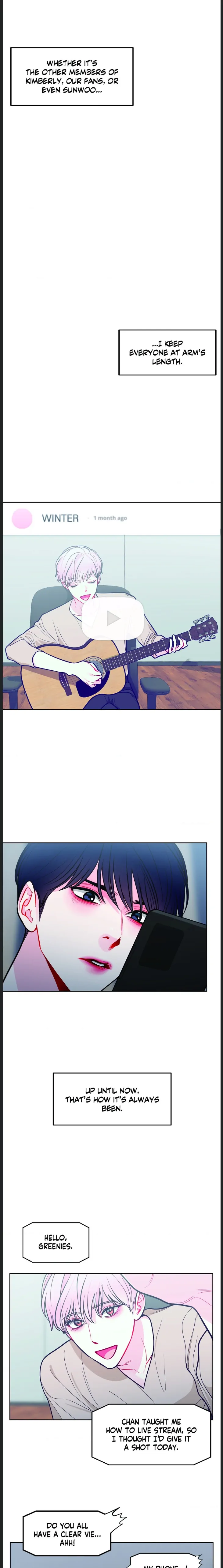 The Path of a Star Chapter 54 - Page 7