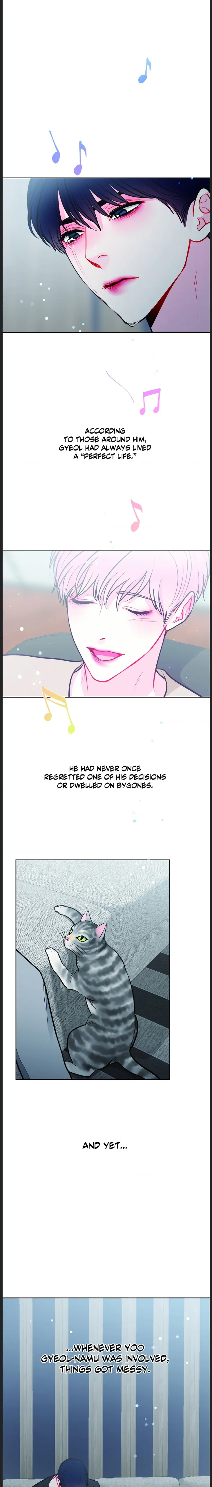 The Path of a Star Chapter 54 - Page 9