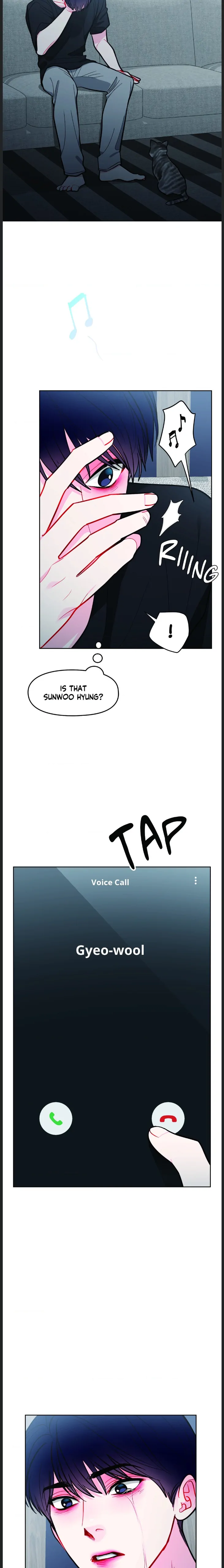 The Path of a Star Chapter 54 - Page 10