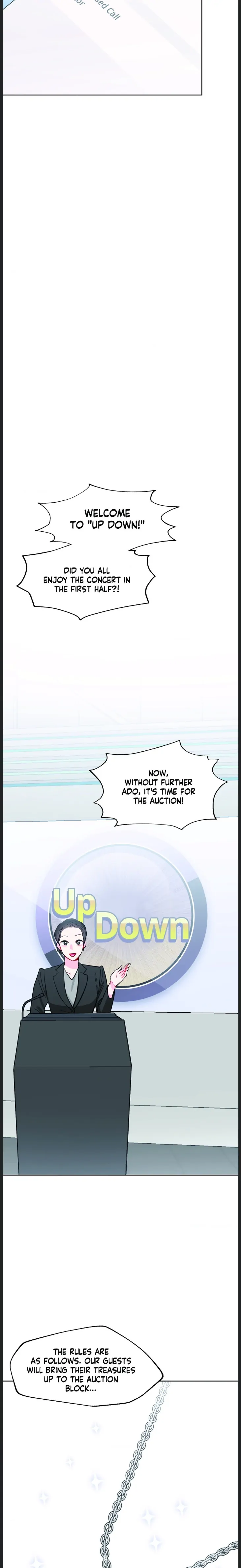 The Path of a Star Chapter 55 - Page 17