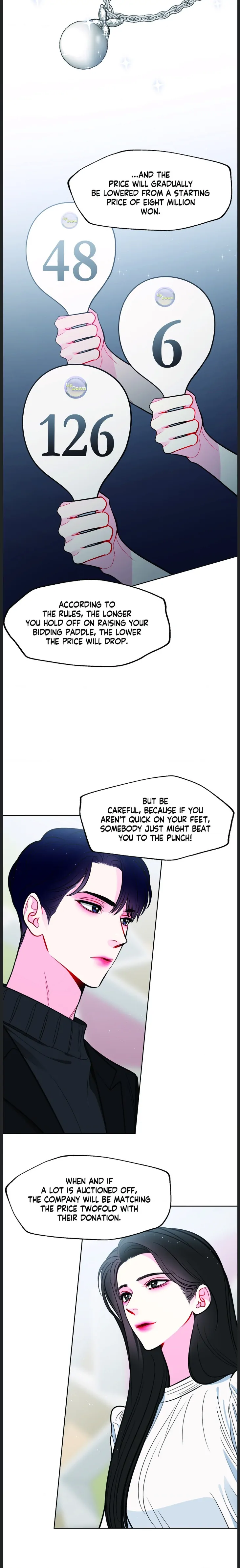 The Path of a Star Chapter 55 - Page 18