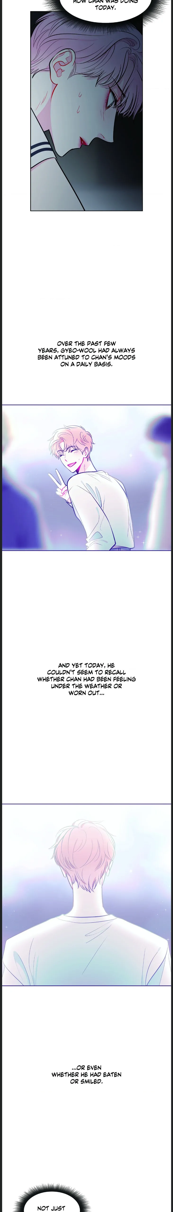 The Path of a Star Chapter 55 - Page 3