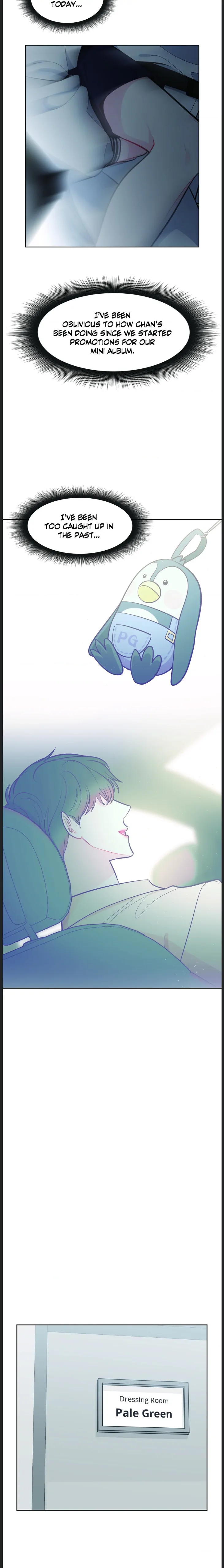 The Path of a Star Chapter 55 - Page 4