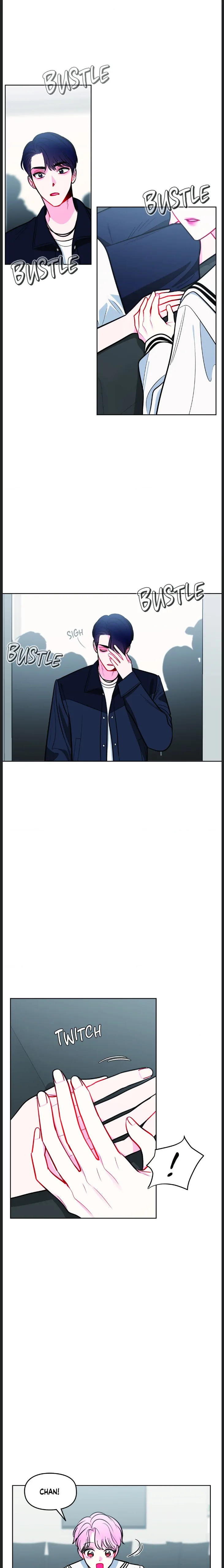 The Path of a Star Chapter 55 - Page 9