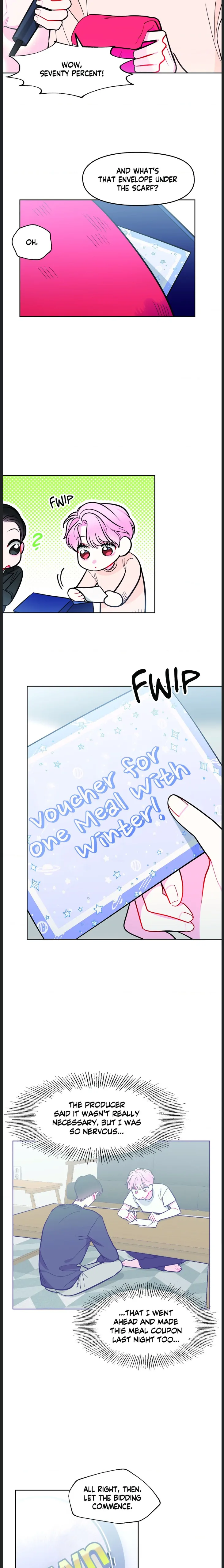The Path of a Star Chapter 56 - Page 13