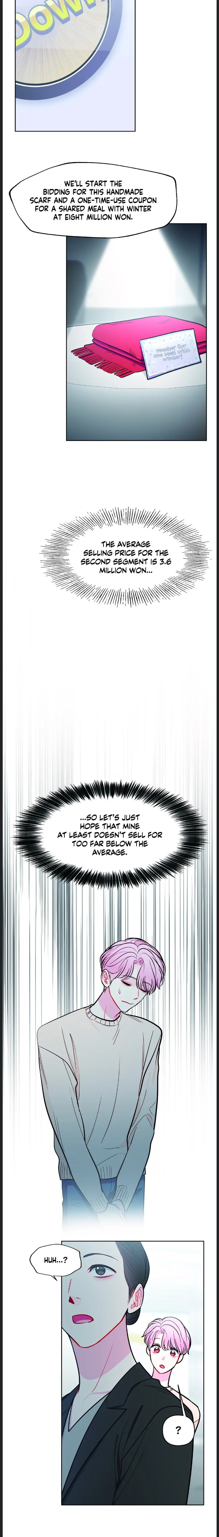 The Path of a Star Chapter 56 - Page 14