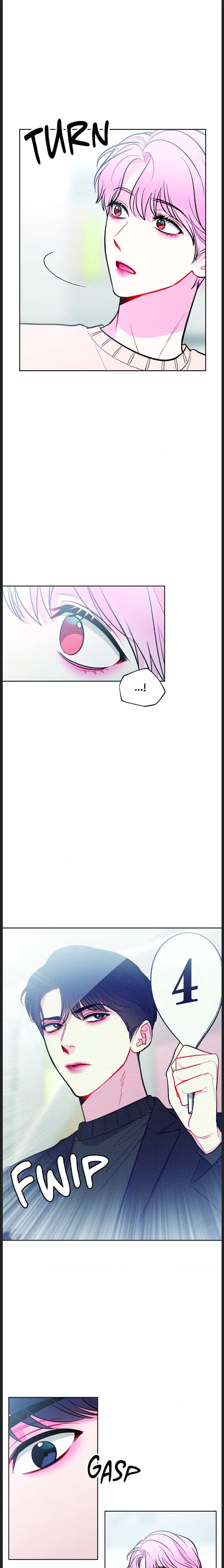 The Path of a Star Chapter 56 - Page 15