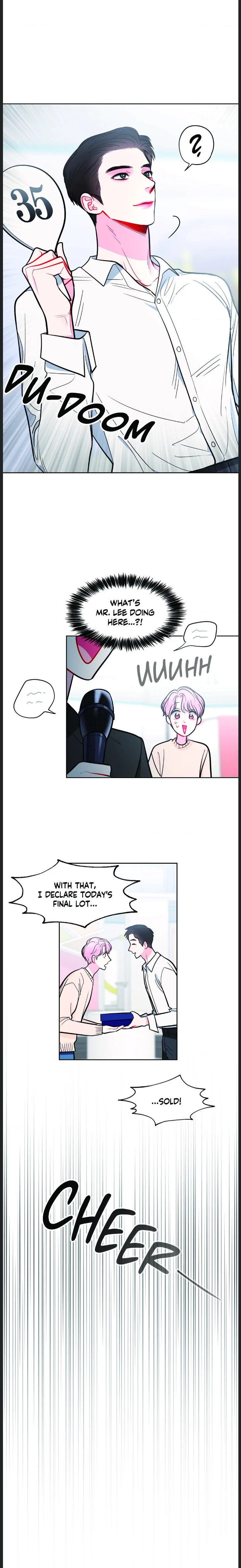 The Path of a Star Chapter 56 - Page 18