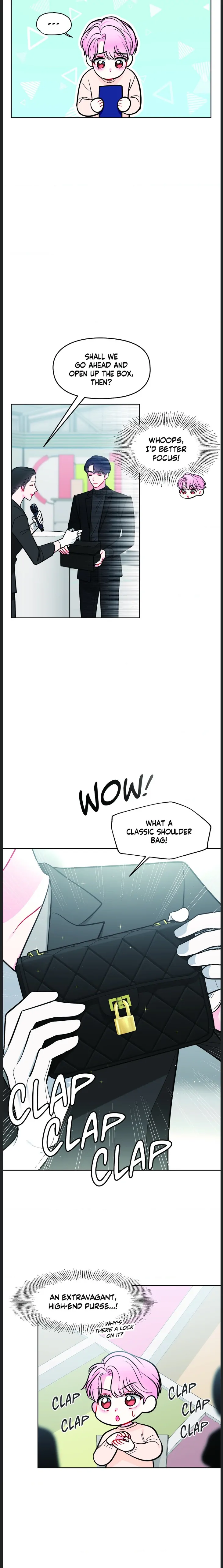 The Path of a Star Chapter 56 - Page 4