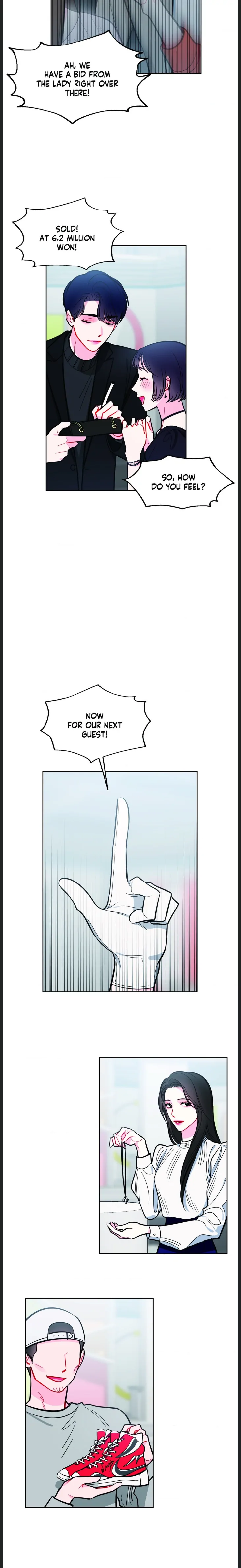 The Path of a Star Chapter 56 - Page 6