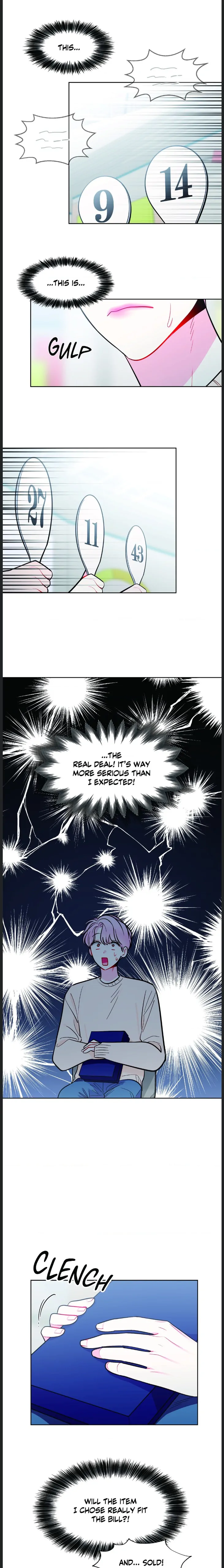 The Path of a Star Chapter 56 - Page 7