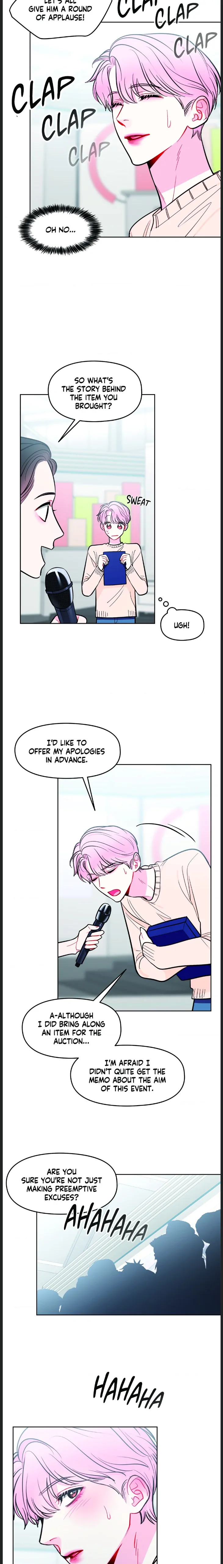 The Path of a Star Chapter 56 - Page 10