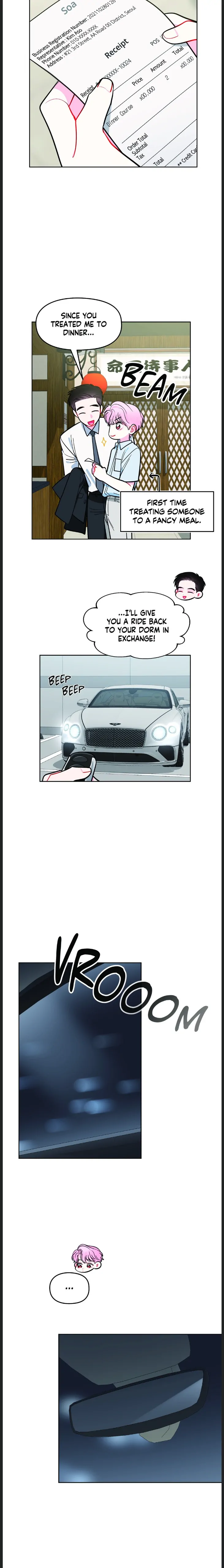 The Path of a Star Chapter 57 - Page 14