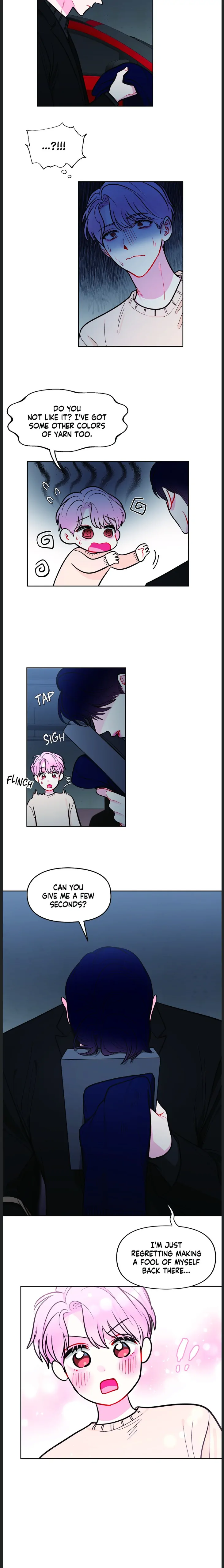 The Path of a Star Chapter 57 - Page 3