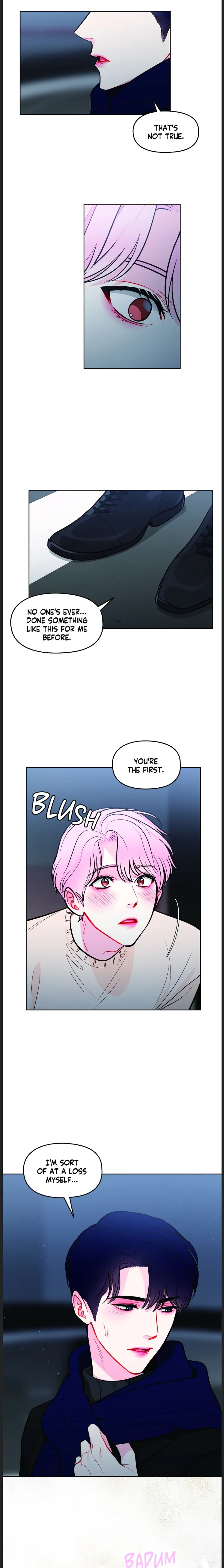 The Path of a Star Chapter 57 - Page 7