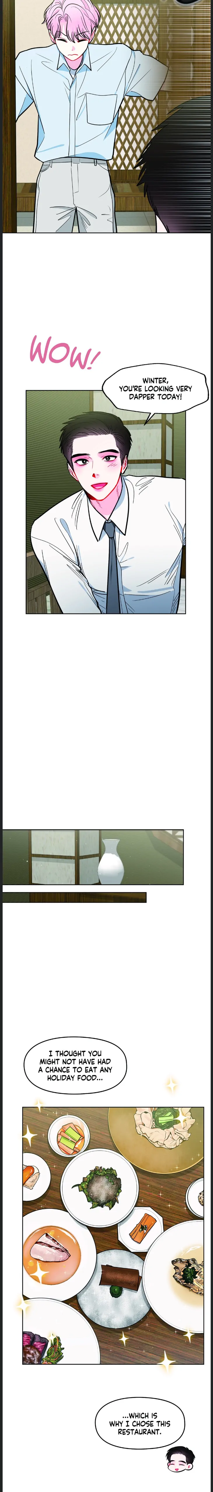 The Path of a Star Chapter 57 - Page 10