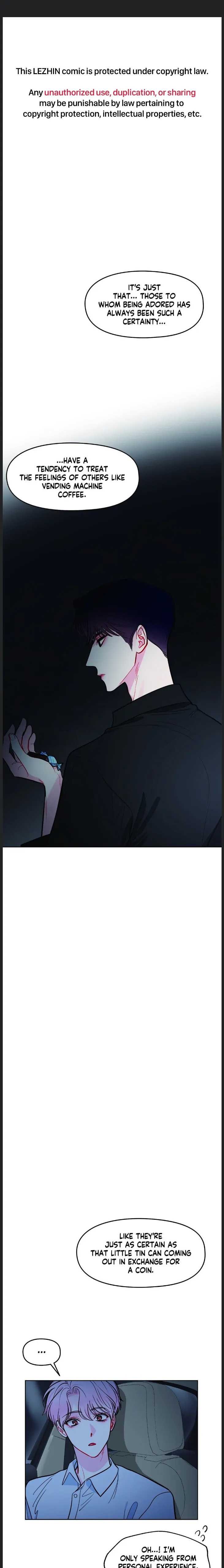 The Path of a Star Chapter 58 - Page 1