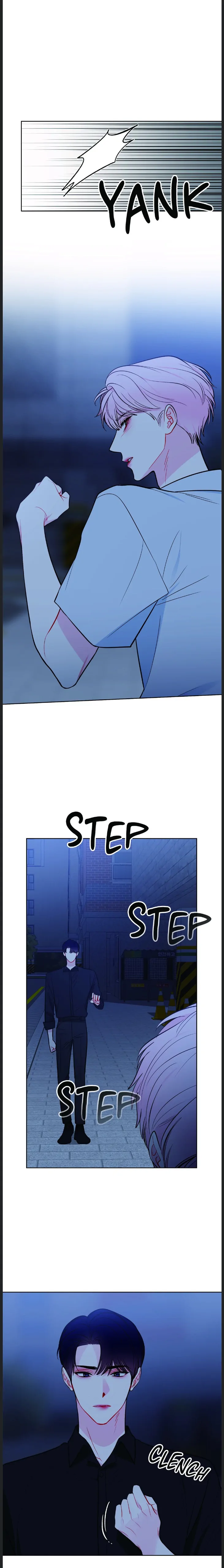 The Path of a Star Chapter 58 - Page 15