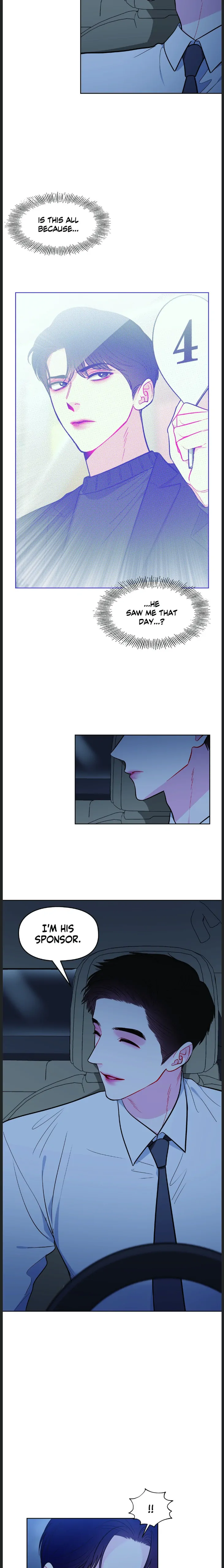 The Path of a Star Chapter 58 - Page 4