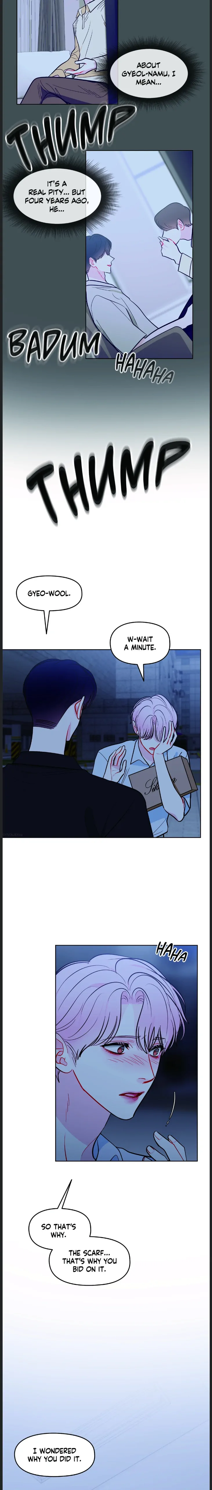 The Path of a Star Chapter 58 - Page 10