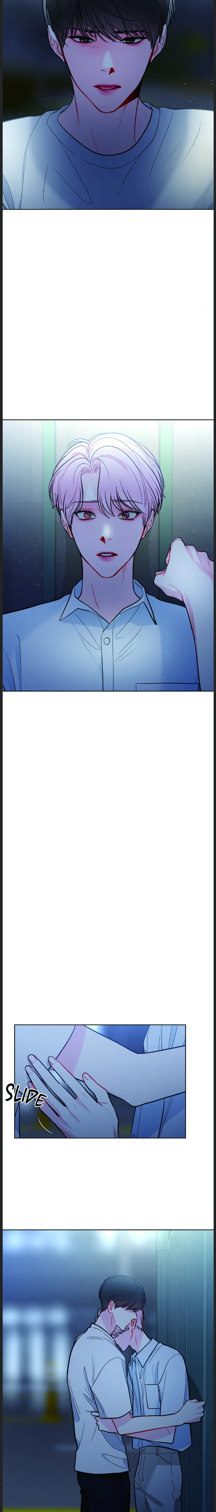 The Path of a Star Chapter 59 - Page 16