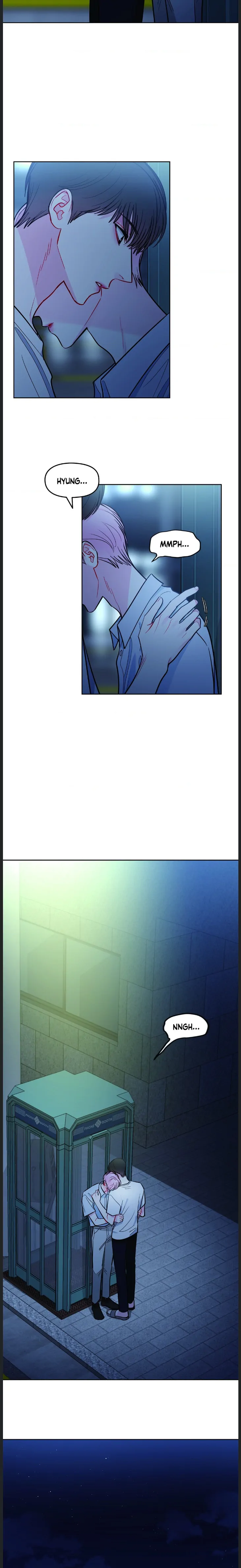 The Path of a Star Chapter 59 - Page 17
