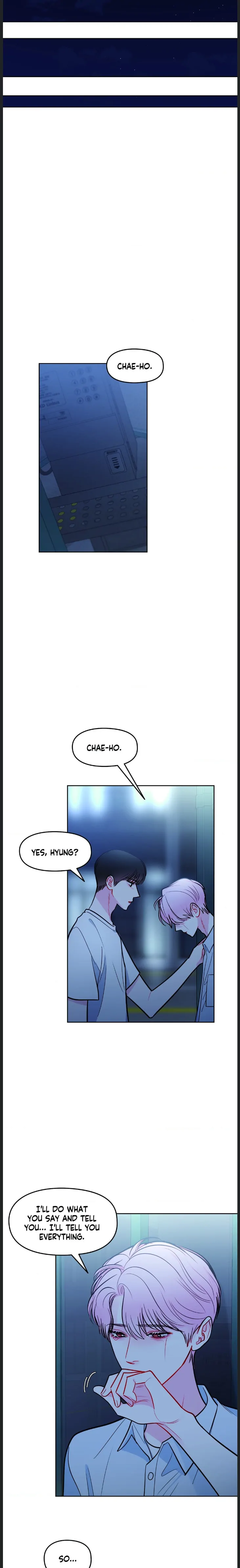 The Path of a Star Chapter 59 - Page 18