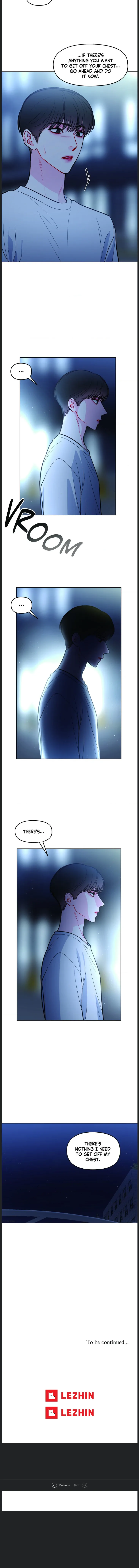 The Path of a Star Chapter 59 - Page 19