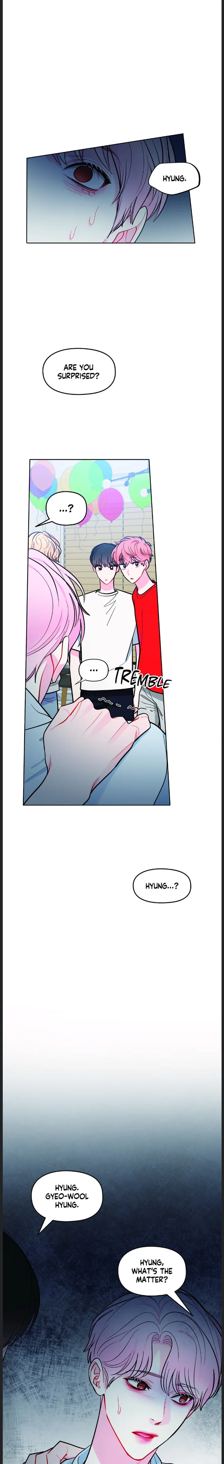 The Path of a Star Chapter 59 - Page 5